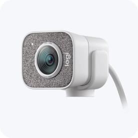 HD CC Camera