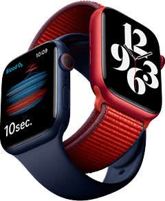 Smart Watches