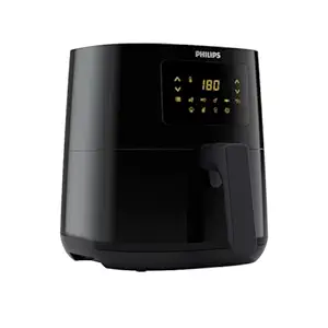 Philips Air Fryer HD9252/90 (4.1 Liter) - Black