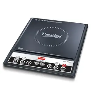 Prestige Induction Cooktop PIC 16.0+ (1600 Watts)...