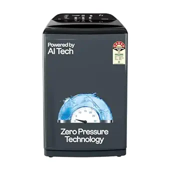 LG 7 Kg Fully Automatic Front Loading Washing Mach...