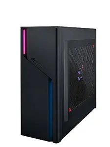 ASUS ROG Strix GT35 Gaming Desktop (Intel Core i7-...