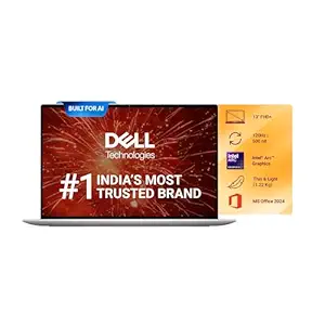 Dell XPS 13 Plus (13.4", Intel Core i7-1260P, 16GB...