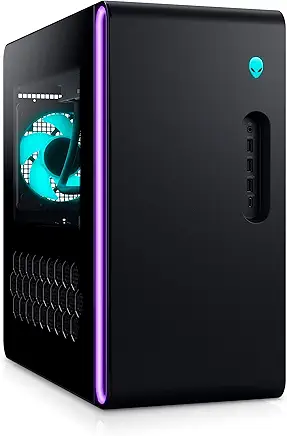 Alienware Aurora R15 Gaming Desktop (AMD Ryzen 9 5...