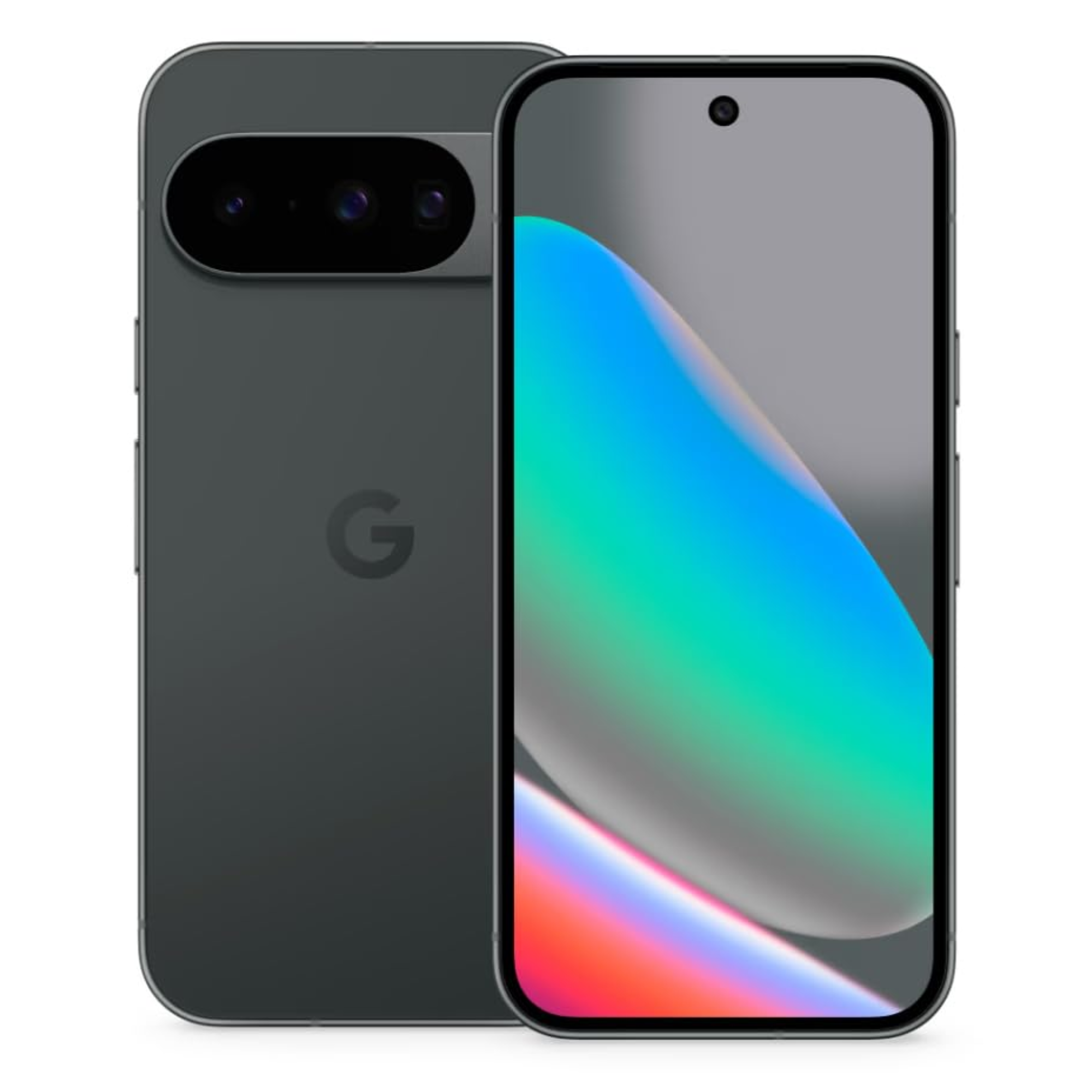 Google Pixel 10 5G (Obsidian, 12GB RAM, 256GB Stor...