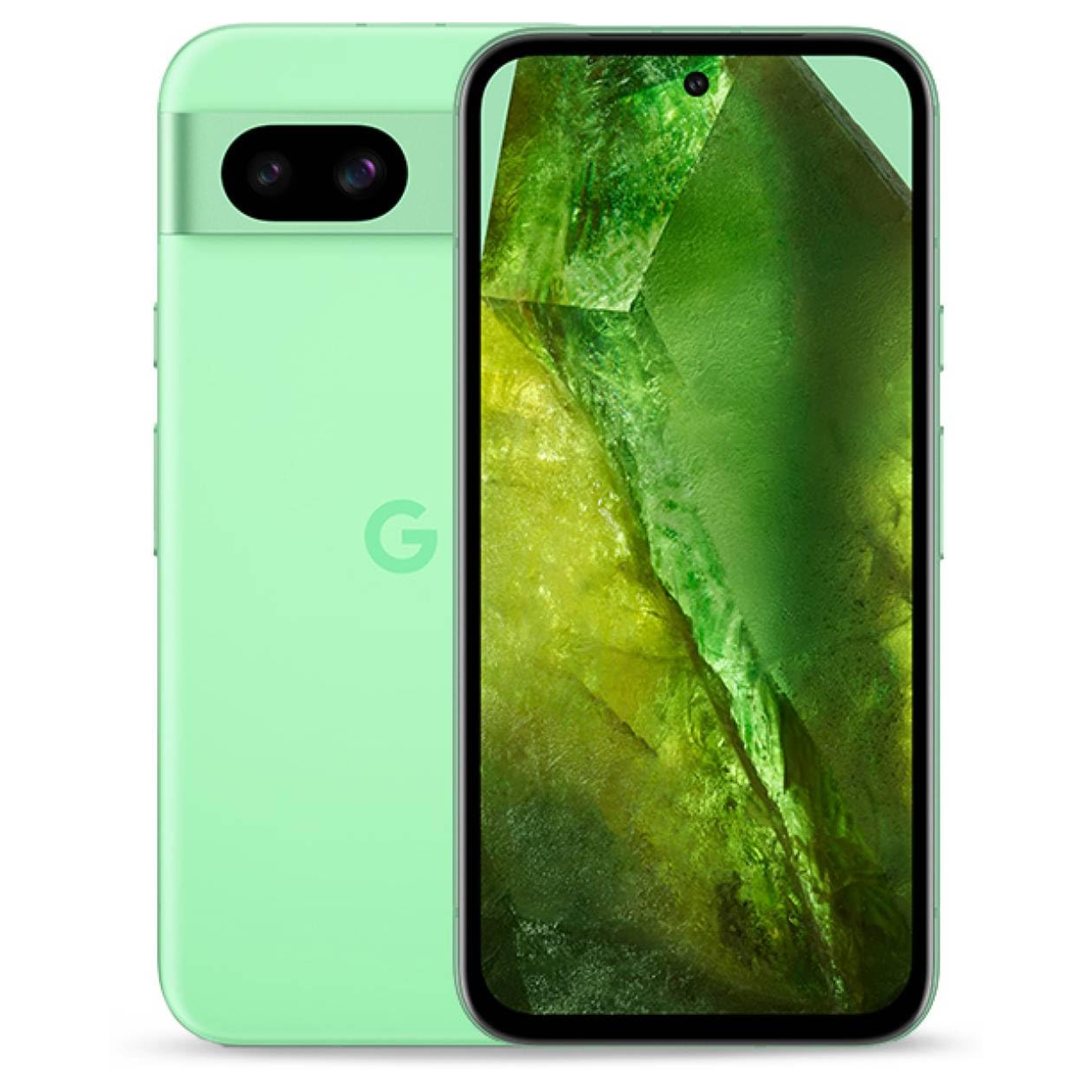 Google Pixel 8a (Aloe, 128, GB, 8, GB)