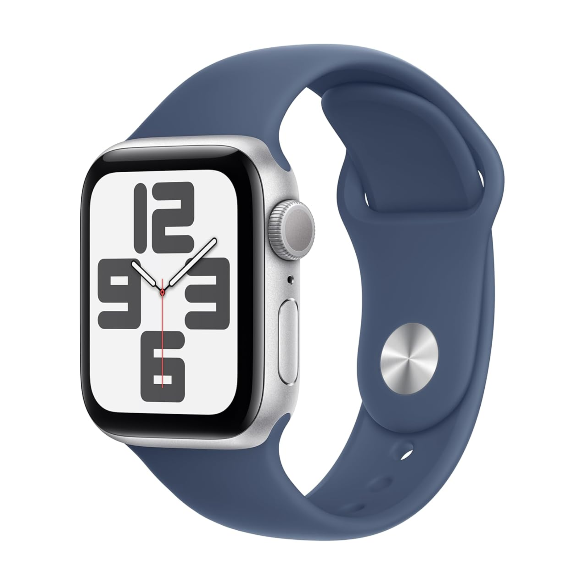 Apple Watch SE (2nd Gen, 2023) [GPS 40mm] Smartwat...