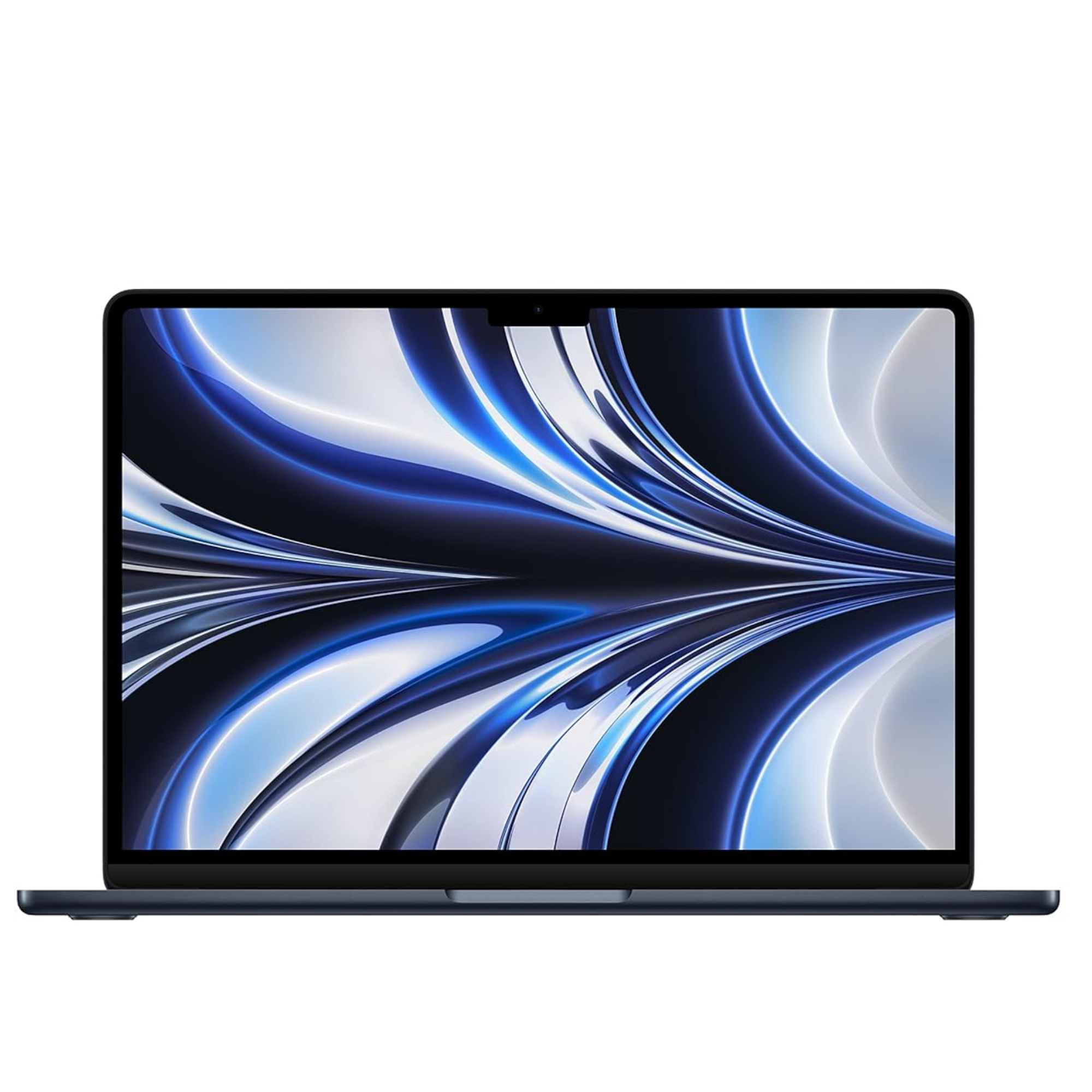 Apple MacBook Air Laptop with M2 chip: 34.46 cm (1...